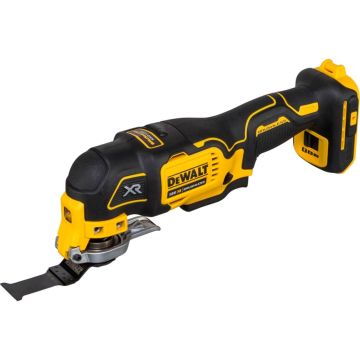 DeWalt DCS355NT-XJ Cordless Multi Tool 18V