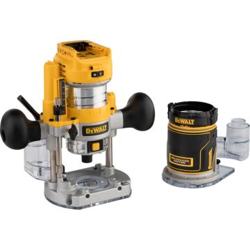 DeWalt DCW604NT-XJ Brushless Virsfrēze 18V