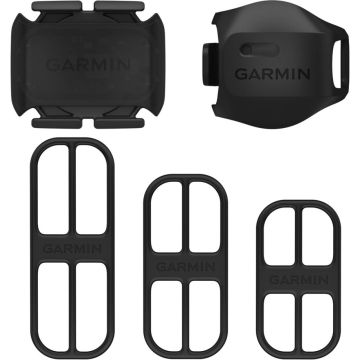 Garmin Bike Speed Sensor 2 + Cadence Sensor 2 Velo Ātruma un Kadences Sensoru Komplekts