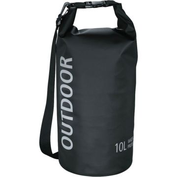 Hama Outdoor Bag 10l melns