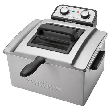 Proficook PC-FR 1038 Gaisa Fritēšanas Ierīce