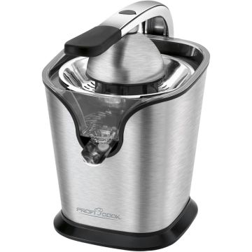 Proficook PC-ZP 1154 Citrus Press citrusu suluspiede