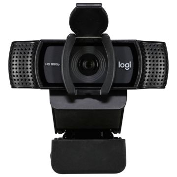 Logitech C920s HD Pro Webcam