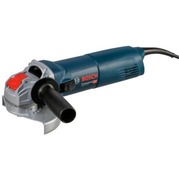 Bosch GWX 10-125 Professional Angle Grinder