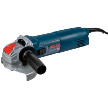 Bosch GWX 14-125 Professional Angle Grinder