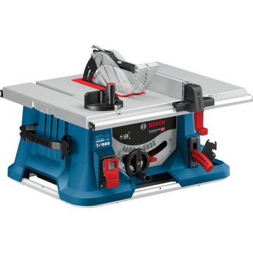 Bosch GTS 635-216 Professional Circular Saw