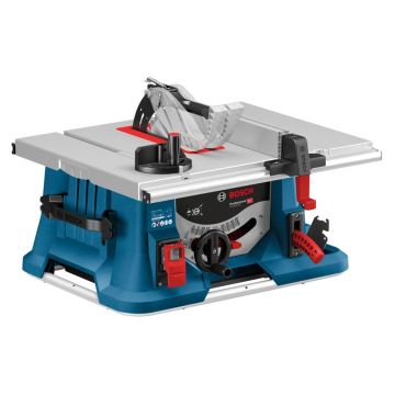Bosch GTS 635-216 Professional + GTA 560 Professional