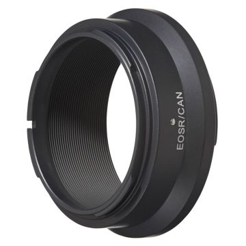 Novoflex Adapteris Canon FD Objektīvs uz Canon EOS-R Kamera