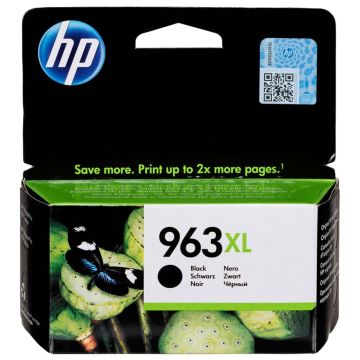 HP 3JA30AE No. 963 XL black tinte