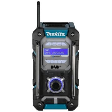 Makita DMR 112 Job Site Radio