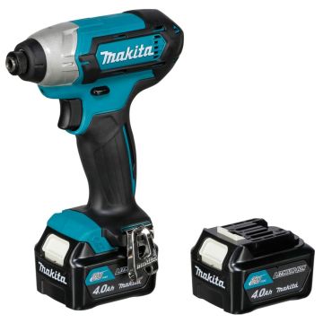 Makita TD110DSMJ Cordless Impact Driver