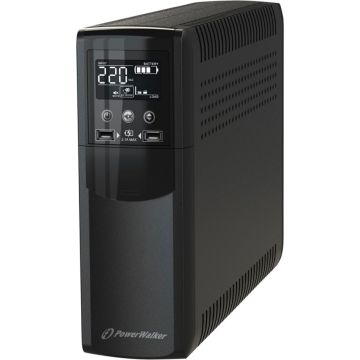 PowerWalker VI 600 CSW UPS