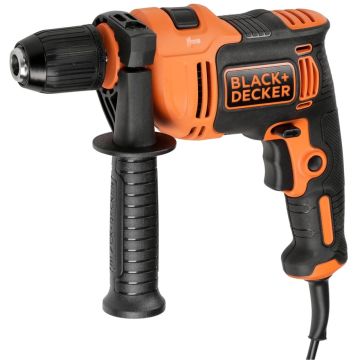 Black & Decekr BEH710-QS Impact Drill