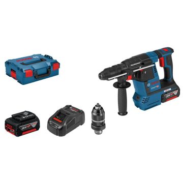 Bosch GBH 18V-26 F Hammer Drill