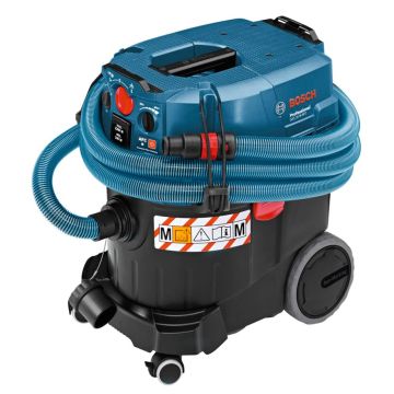 Bosch GAS 35 M AFC Wet/Dry Extractor