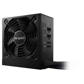 be quiet! SYSTEM POWER 9 500W CM Barošanas Bloks (PSU)