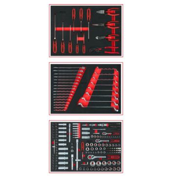 KS Tools Universal System Insert kompl.