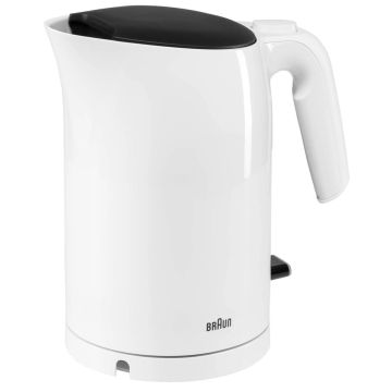 Braun WK 3100 WH PurEase balts