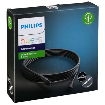 Philips Hue Outdoor Verlängerungskabel 5m