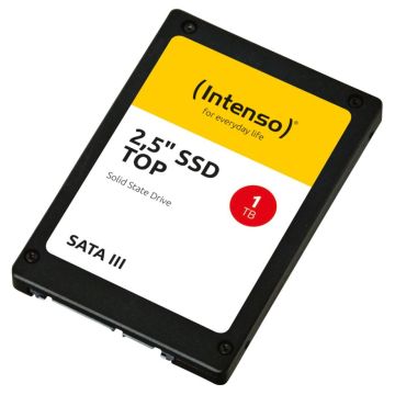 Intenso 2,5 SSD TOP 1TB SATA III