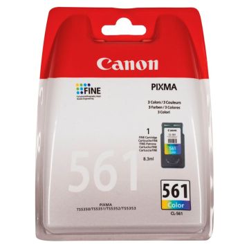 Canon CL-561 color tinte