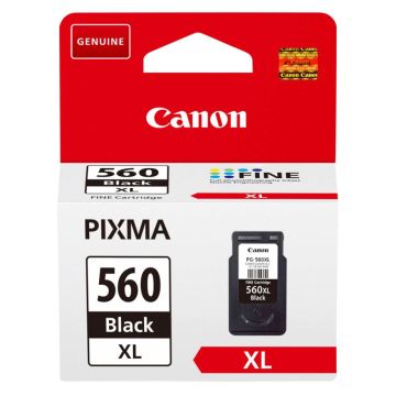 Canon PG-560 XL melns