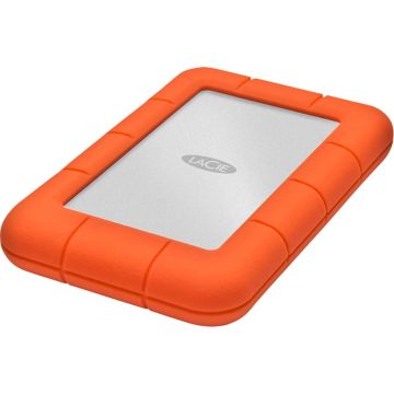 LaCie Rugged Mini 2,5 5TB USB 3.0