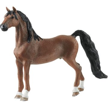 Schleich Horse Club 13913 American Saddlebred Gelding