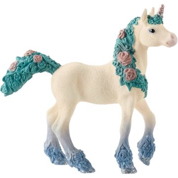 Schleich bayala 70591 Blossom unicorn foal