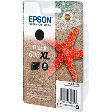 Epson tinte black 603 XL T03A1