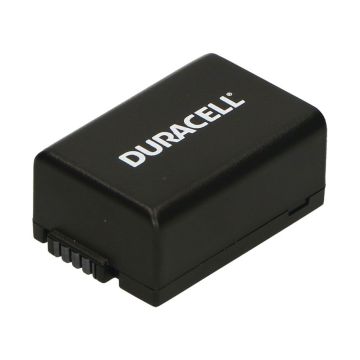 Duracell Li-Ion Akumulators 890mAh paredzēts Panasonic DMW-BMB9E