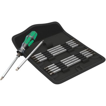 Wera 88/1 Vario set