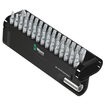 Wera Bit-Check 30 TX Universal 1