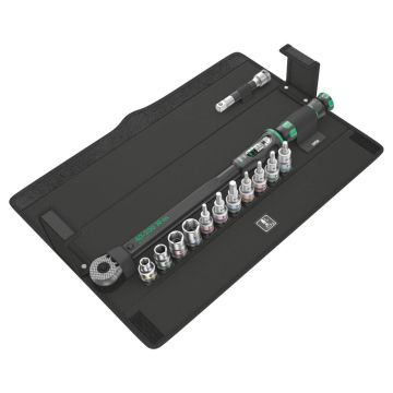 Wera Click-Torque C 3 Set 1