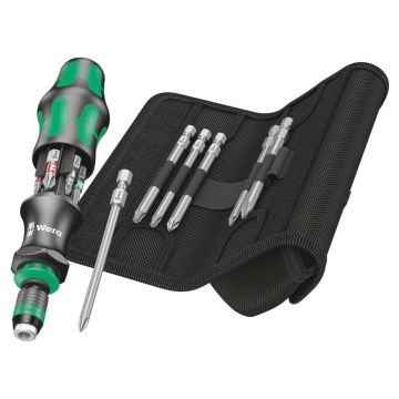 Wera Kraftform Kompakt 20 Tool Finder 2