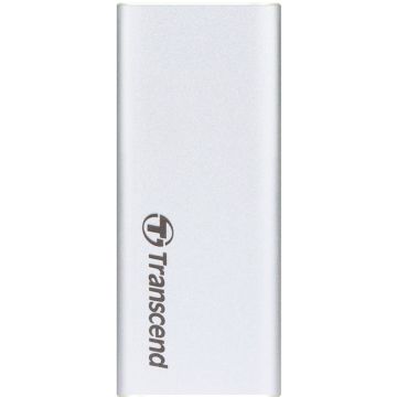 Transcend SSD ESD240C 120GB USB-C USB 3.1 Gen 2