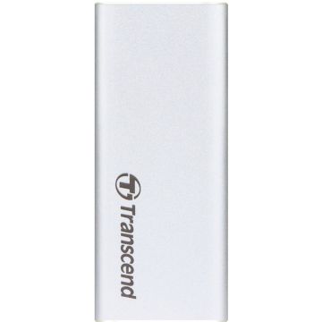 Transcend SSD ESD240C 240GB USB-C USB 3.1 Gen 2