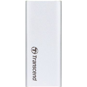 Transcend SSD ESD240C 480GB USB-C USB 3.1 Gen 2