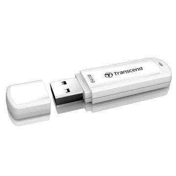 Transcend JetFlash 730 64GB USB 3.1 Gen 1