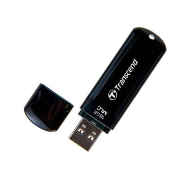 Transcend JetFlash 750 16GB USB 3.1 Gen 1