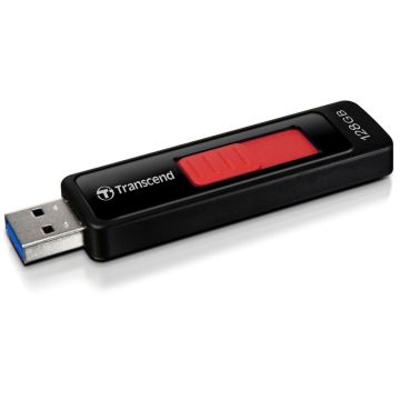 Transcend JetFlash 760 128GB USB 3.1 Gen 1