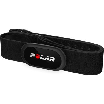 Polar H10 Sirdsdarbības Sensors melns M-XXL