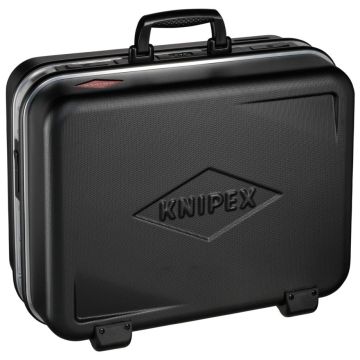 Knipex BIG Twin tool case
