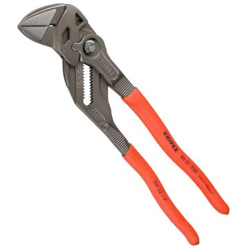 Knipex Uzgriežņu knaibles 250mm Liela izmēra