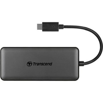 Transcend HUB5C USB 3.1 Gen 2