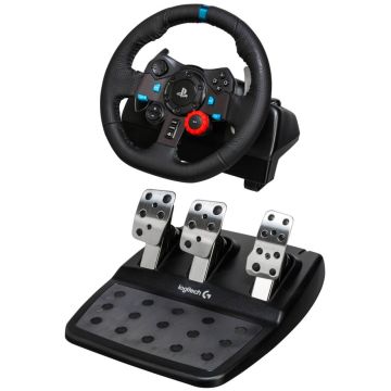 Logitech G29 Driving Force