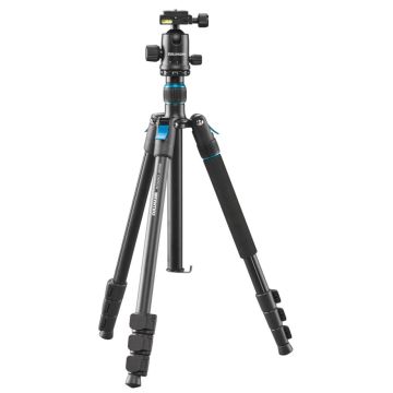 Cullmann Rondo 460M RB8.5 Profesionāls Fotoaparāta Statīvs