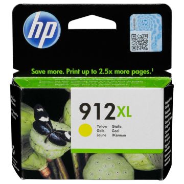 HP 3YL83AE No. 912 XL yellow tinte