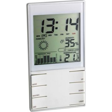 TFA 35.1102.02 Weather Station