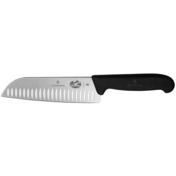 Victorinox Fibrox Santoku Nazis 17 cm